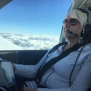 Meet your Posher, Donna